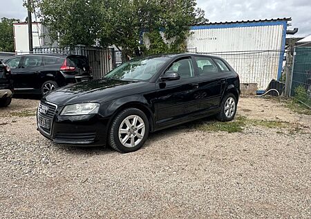 Audi A3 Sportback 1.4 TFSI Ambiente