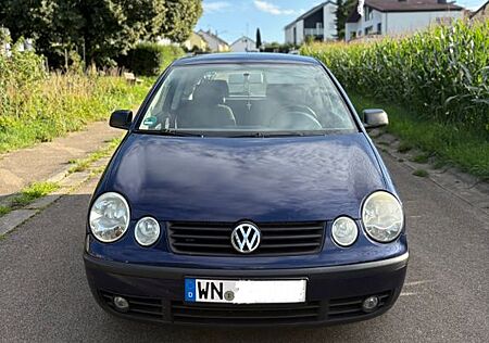 VW Polo Volkswagen 1.4 Comfortline Comfortline