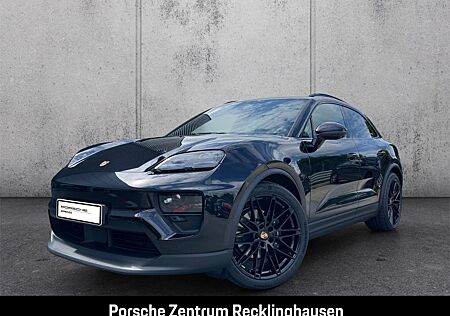 Porsche Macan 4 InnoDrive Abstandstempomat LED-Matrix