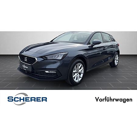 Seat Leon leasen