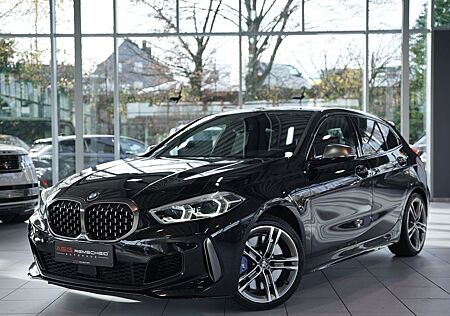 BMW M135i xDrive *2.Hand *Schale *H&K *PDC *Live