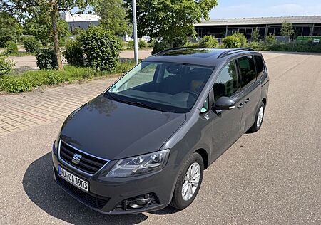 Seat Alhambra 2.0 TDI Start&Stop 135kW CONNECT CO...