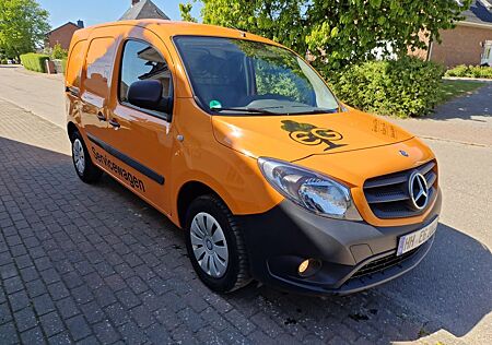 Mercedes-Benz Citan Kasten 112 lang