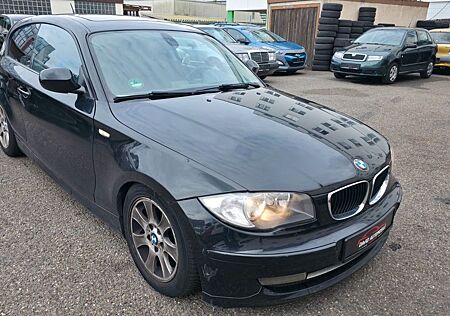 BMW 116d *EURO4/SPORT/ALU/KLIMA*