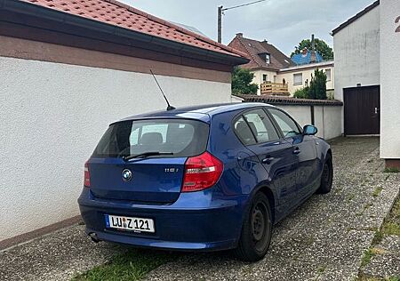 BMW 116i -