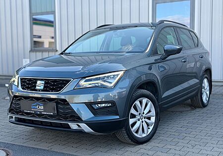 Seat Ateca Style DSG LED Kamera Kessy Dinamica Beats