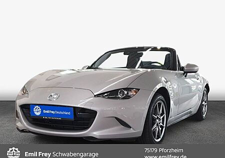 Mazda MX-5 ST SKYACTIV-G 1.5 Exclusive-Line