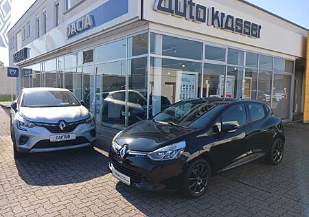 Renault Clio Dynamique TCe90 *In Germersheim