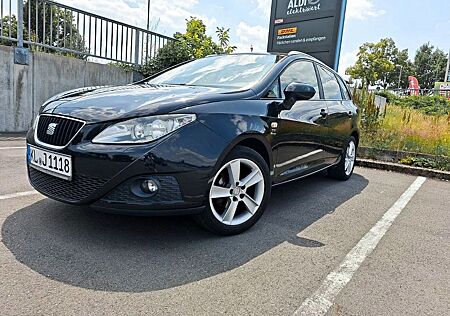 Seat Ibiza 1.2 TSI Ecomotive Style ST Style