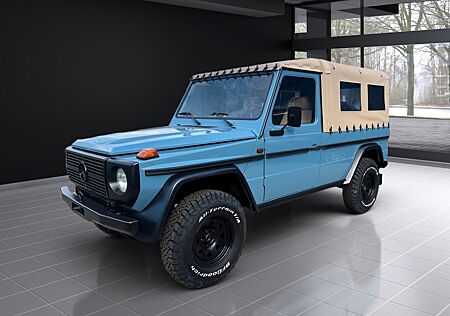 Mercedes-Benz G 230 GE 230 Puch