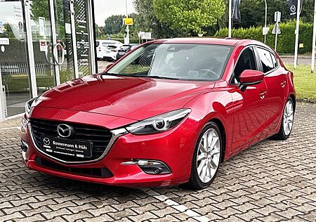 Mazda 3 Sports-Line *Bose*LED*Rückfahrkamera*