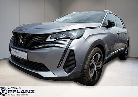 Peugeot 5008 GT 1.5 BlueHDi 130 EAT8