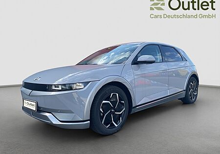 Hyundai IONIQ 5 AWD 58 kWh 173 kW Techniq-Paket BOSE WP