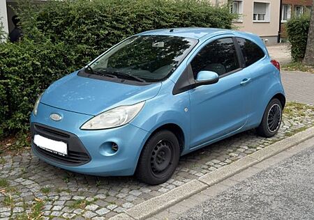 Ford Ka /+ 1,2 Trend Trend