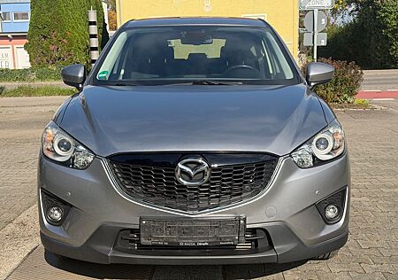 Mazda CX-5 Sendo 2WD