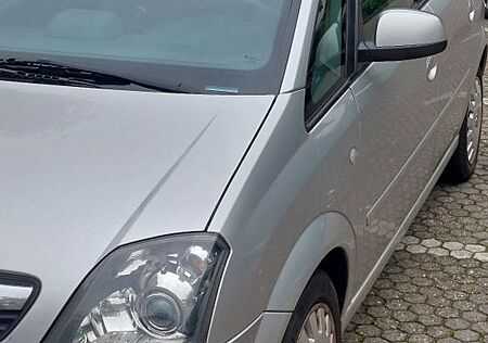 Opel Meriva 1.6 TWINPORT INNOVATION INNOVATION