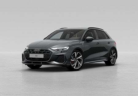 Audi A3 Sportback 35 TFSI S line LED Navi DAB VC PDC