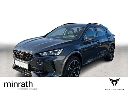 Cupra Formentor 1.4 eHYBRID DSG APP+ACC+LED+2xPDC+360