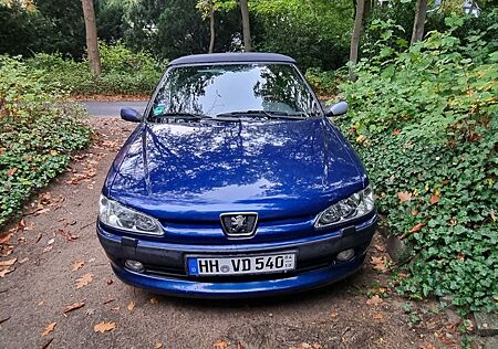 Peugeot 306 Saint-Tropez 90 Saint Tropez