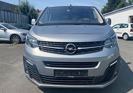 Opel Zafira Life Selection M