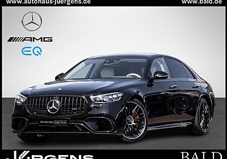 Mercedes-Benz S 63 AMG AMG S 63 E Performance Keramik/Digital/Burm4D/21