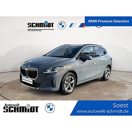 BMW 2er Active Tourer leasen