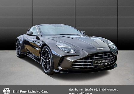 Aston Martin V8 Vantage Coupe