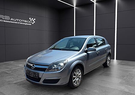 Opel Astra H Lim. Elegance