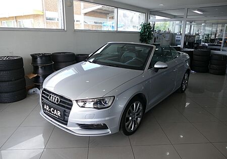 Audi A3 1.4 TFSI Cabrio Ambiente Xenon Leder Cabriole