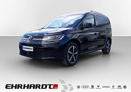 VW Caddy Volkswagen 1.5 TSI eHybrid DSG GOAL LED*NAV*SHZ*ACC*P