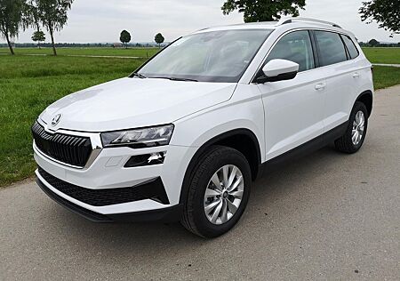 Skoda Karoq 1.5 TSI Selection DSG GV5 16 Ladeb