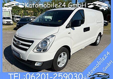 Hyundai H-1 Starex H-1 Kasten Grand Starex Klima, Navi, Alufelgen..