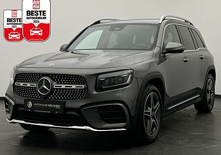 Mercedes-Benz GLB 220d 4M 8G AMG Line Adv.+STANDHZ+360+LED-HP+