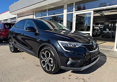 Renault Arkana Intens