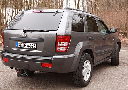 Jeep Grand Cherokee Laredo 3.0 CRD Autom. Laredo