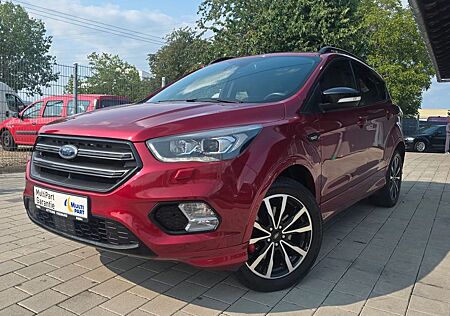 Ford Kuga ST-Line/GARANTIE/TÜV NEU/SERVICE NEU/