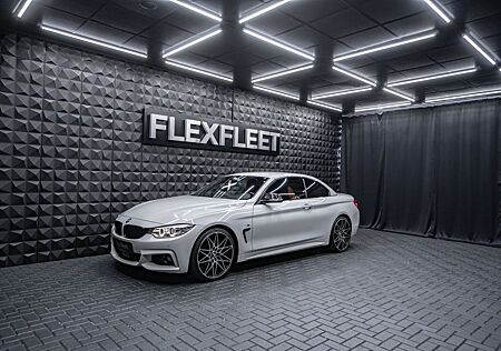 BMW 420 d Cabrio M Sport Export/Gewerbetreibende