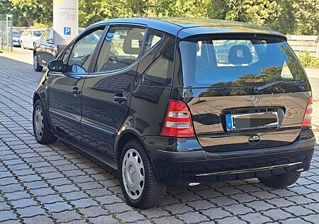 Mercedes-Benz A 140 CLASSIC Classic Klima