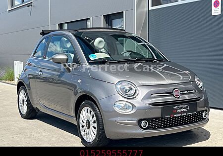 Fiat 500C Dolcevita|Sonderedi|5 J.Garantie|1.Hand