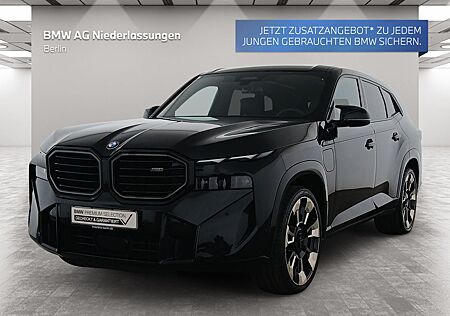 BMW XM 50e Massage AHK Driv.Assist.Prof Harman/K