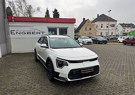 Kia Niro EV Vision*Komfort-P*64 kWh*150 kW*3 Phasen*