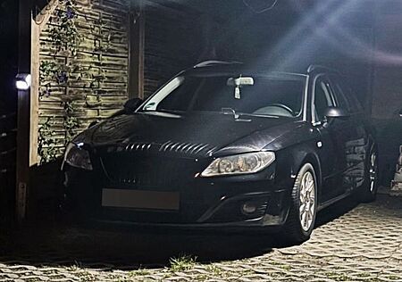 Seat Exeo ST 2.0 TDI CR 105kW Sport Sport