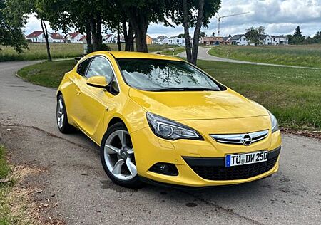 Opel Astra GTC 2.0 CDTI ecoFLEX INNOVATION S/S IN...