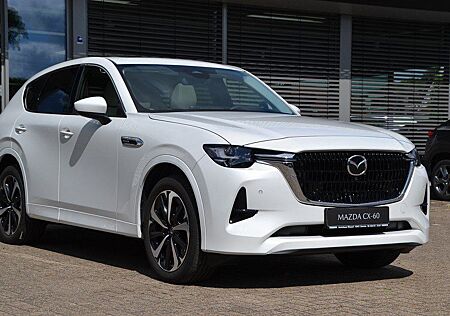 Mazda CX-60 e-SKYACTIV-D 254 AL-TAKUMI P-GSD DA-P CON-