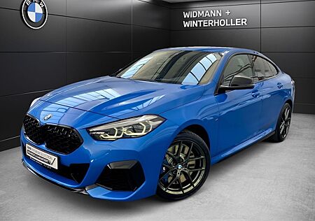 BMW M235i xDrive Gran Coupé LC Prof. M Performance