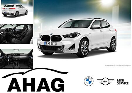 BMW X2 xDrive25e M Sport Steptronic Aut. Panorama