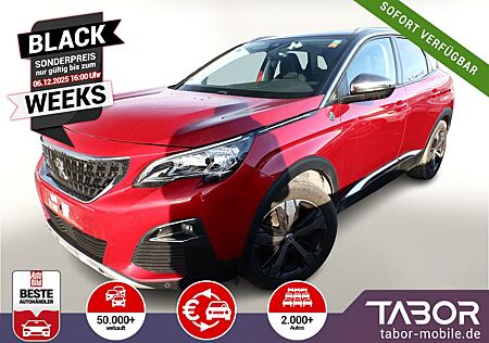 Peugeot 3008 1.2 PT 130 Aut. Crossway Pano Nav ACC AHK