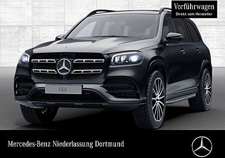 Mercedes-Benz GLS 400 d 4Matic AMG+EXCLUSIVE+NIGHT