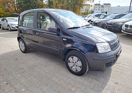 Fiat Panda 1.1 8V Active+TÜV/05/2027