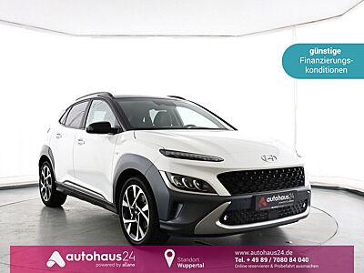 Hyundai Kona 1.0 T-GDI Prime  HUD|KRELL|ACC